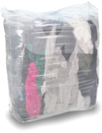 Rags Toweling 10kg